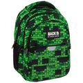 Mochila BackUP P 64 Slinker, vista frontal