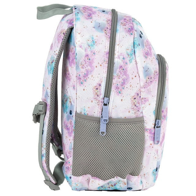 Mochila BackUP Dreamy Pequena, costas acolchoadas e alças ergonómicas