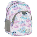 Mochila BackUP Dreamy tamanho Pequena 34x26x14, vista frontal