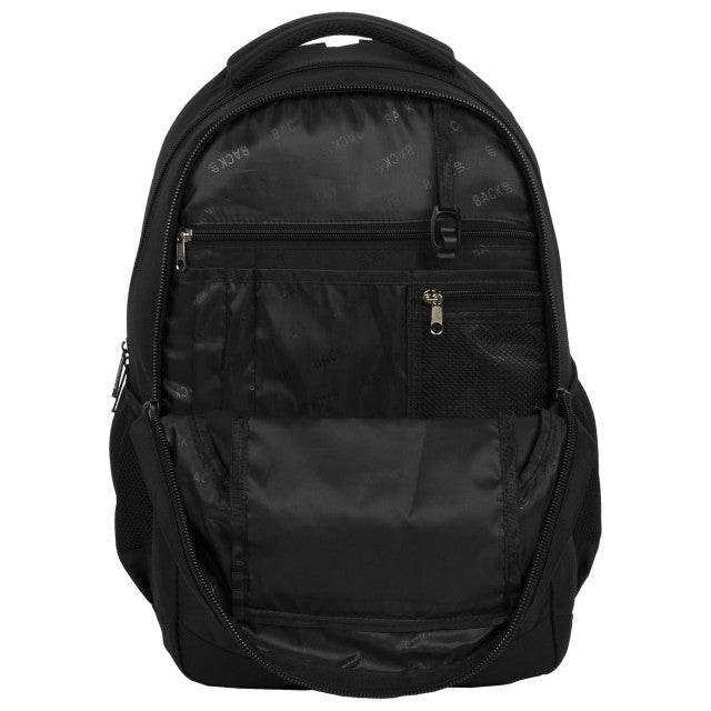 Bolso para portátil acolchoado da mochila BackUP W 56