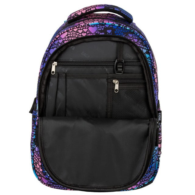 Bolsos para portátil e tablet da BackUP X 18