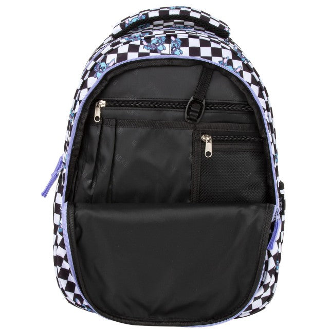 Bolsos para portátil e tablet da BackUP X 39