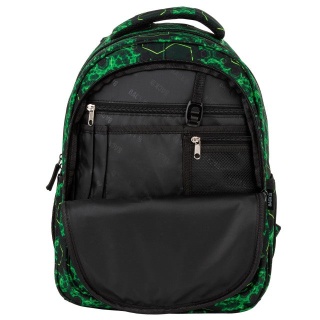 Bolsos para portátil e tablet da BackUP X 45