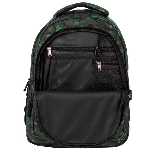 Bolsos para portátil e tablet da BackUP X 63