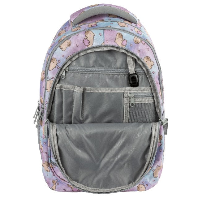 Bolsos para portátil e tablet da BackUP A 04