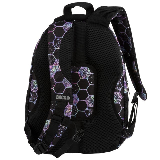 Organizador com divisórias da mochila BackUP A 26