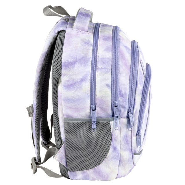 Costas com espuma respirável da mochila BackUP A 44