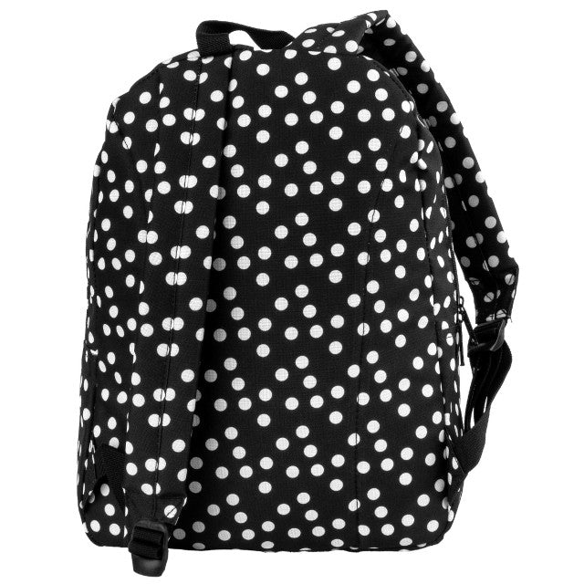 Bolsos frontais e organizador do tamanho leve