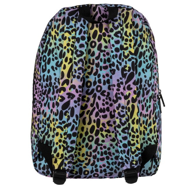 Organizador do bolso frontal com bolso de fecho