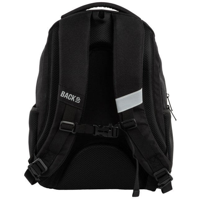 Organizador interior com bolso extra e argola para chaves