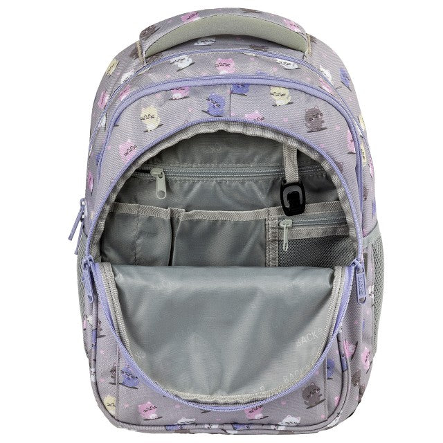 Bolso lateral para garrafa de água