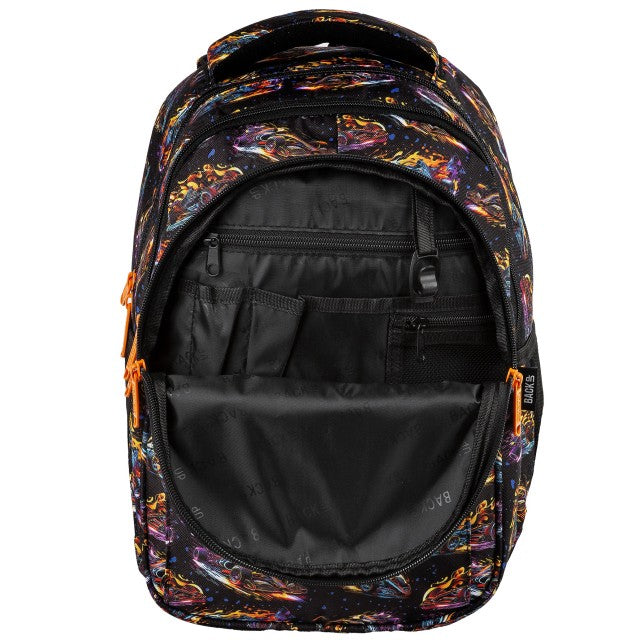 Bolso lateral para garrafa de água