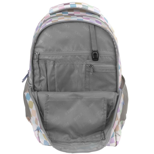 Bolso lateral para garrafa de água