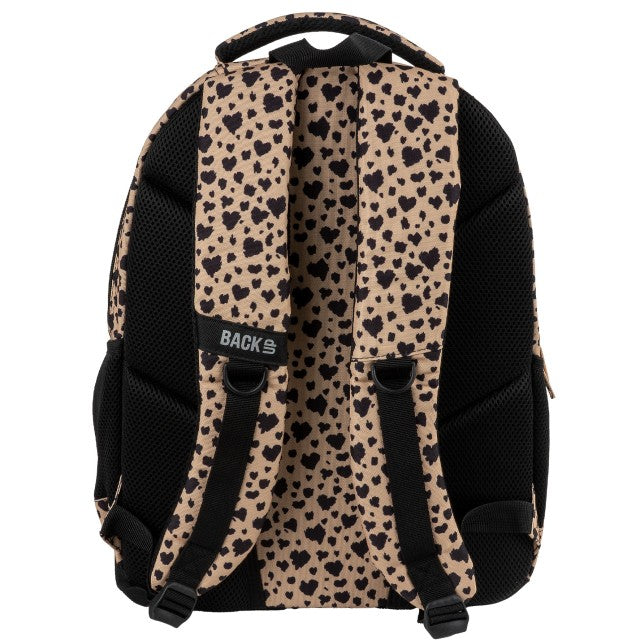 Organizador interior com bolsos de fecho
