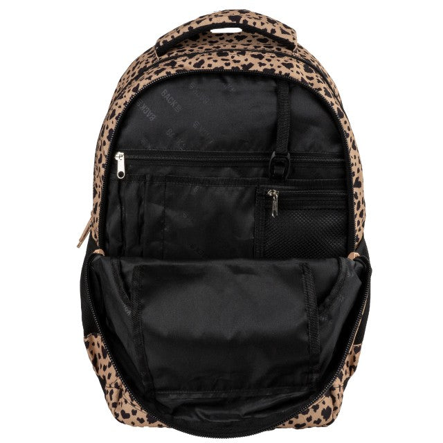 Bolso lateral para garrafa de água