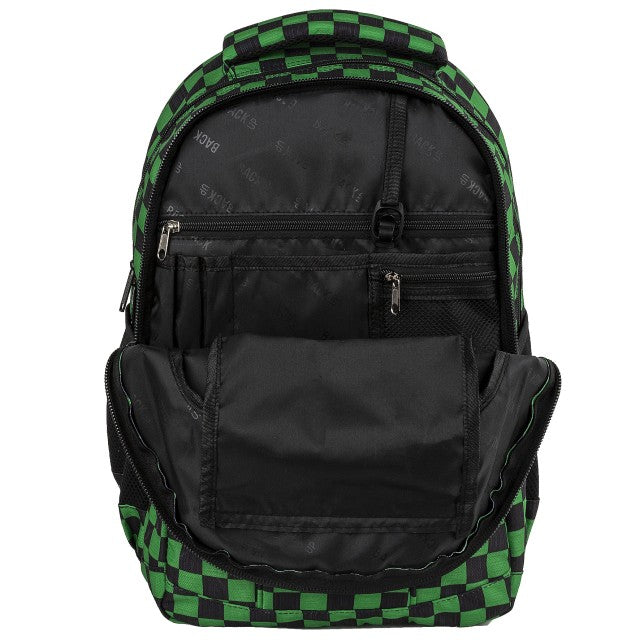 Bolso lateral para garrafa de água