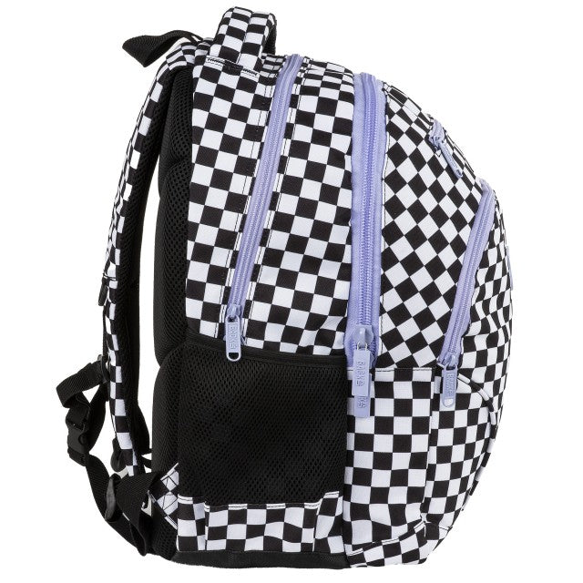 Compartimento com bolso amortecido para portátil