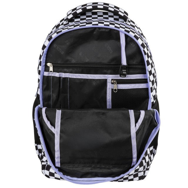 Bolso lateral para garrafa de água