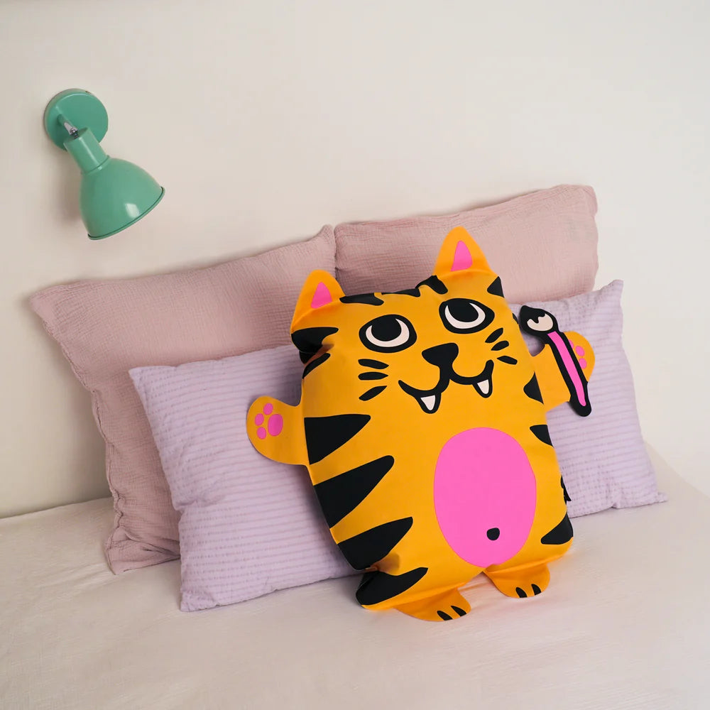 Cojín inflable OMY 