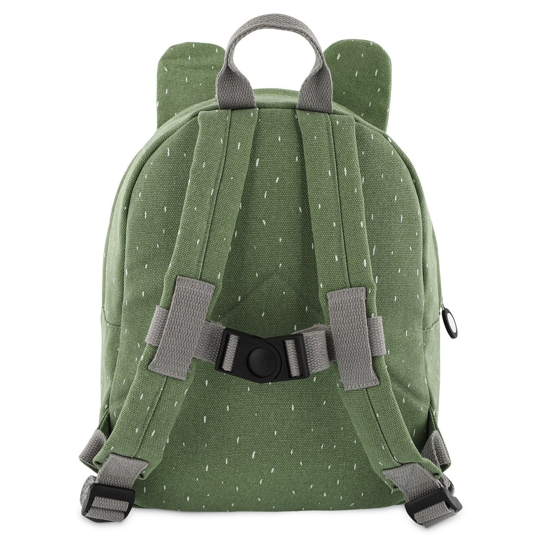 Trixie Frog Children's School Backpack