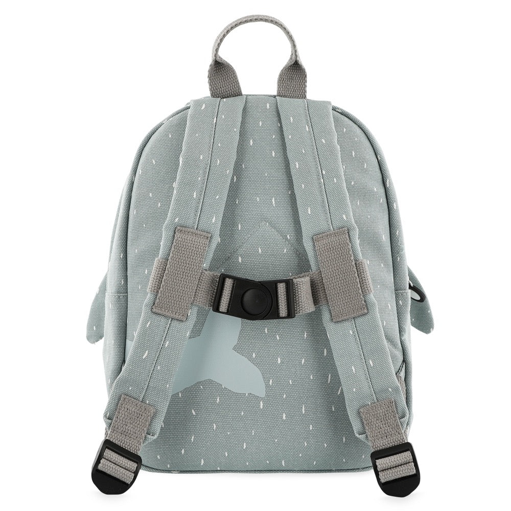 Trixie Shark Children's Backpack