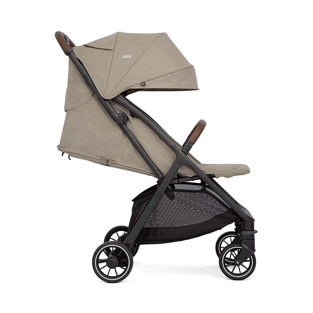 Joie Carrinho de passeio compacto Pact PRO até aos 22kg