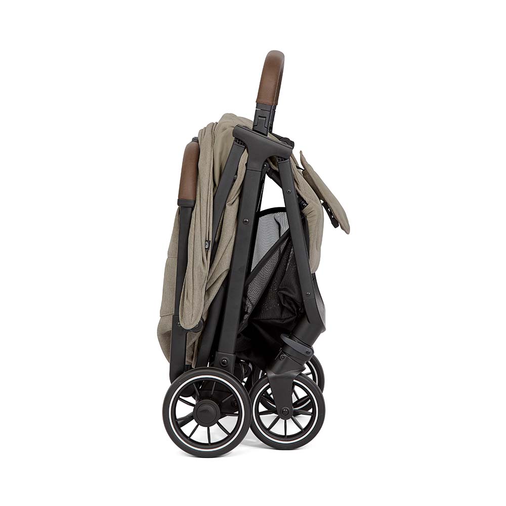 Joie Carrinho de passeio compacto Pact PRO até aos 22kg