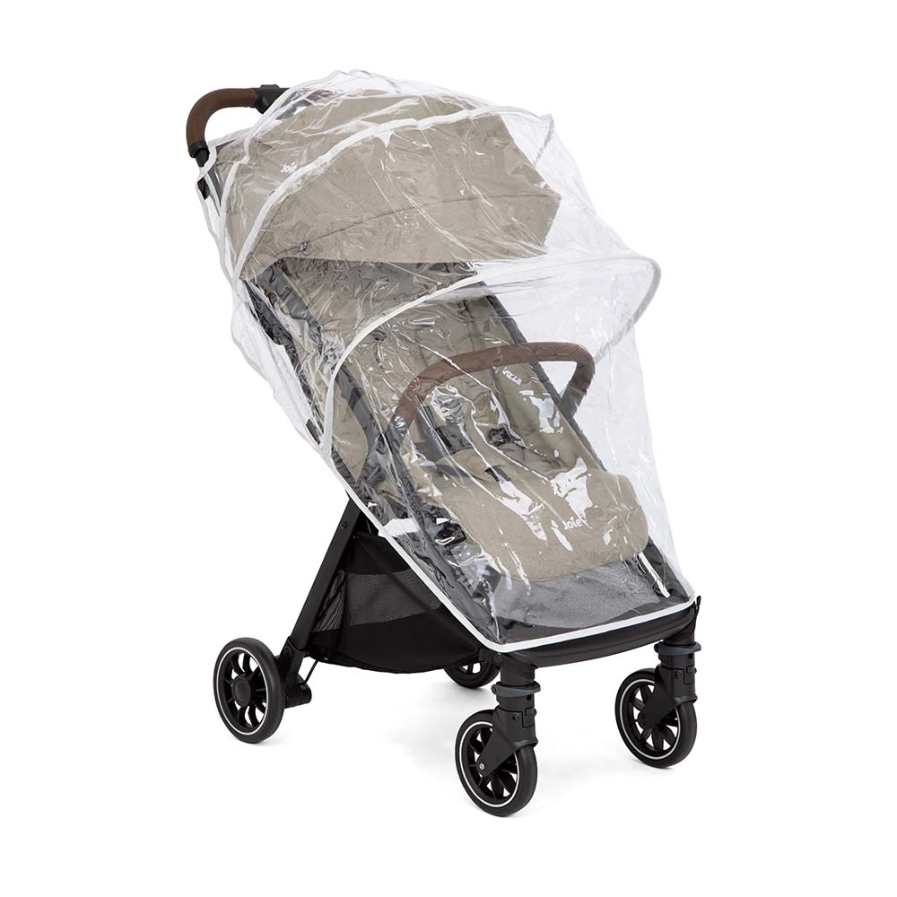 Joie Carrinho de passeio compacto Pact PRO até aos 22kg