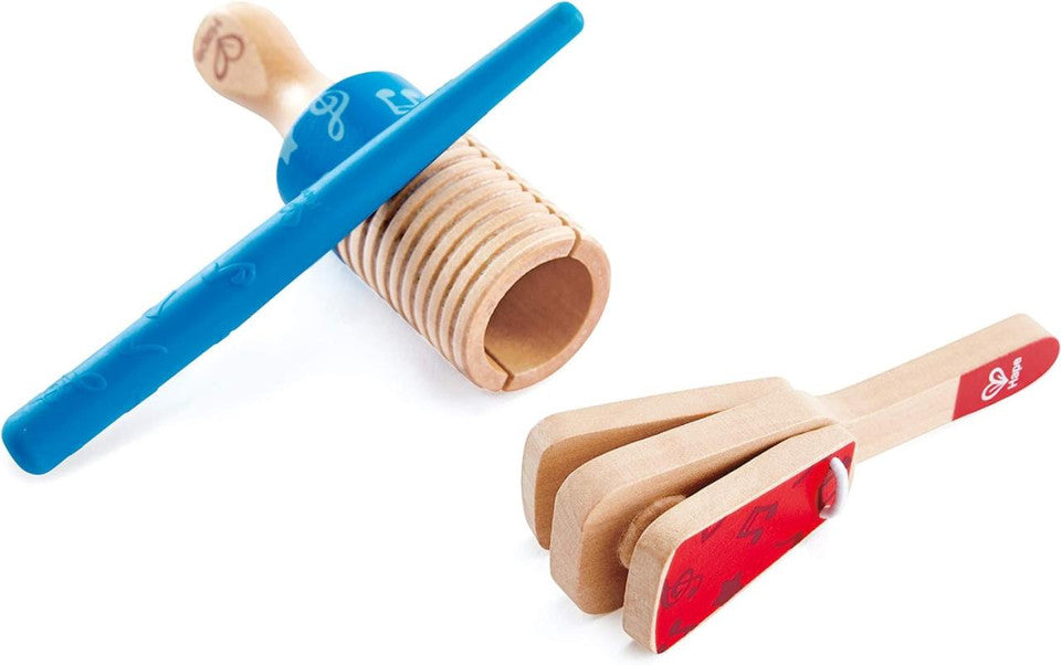Hape Percussion Duo