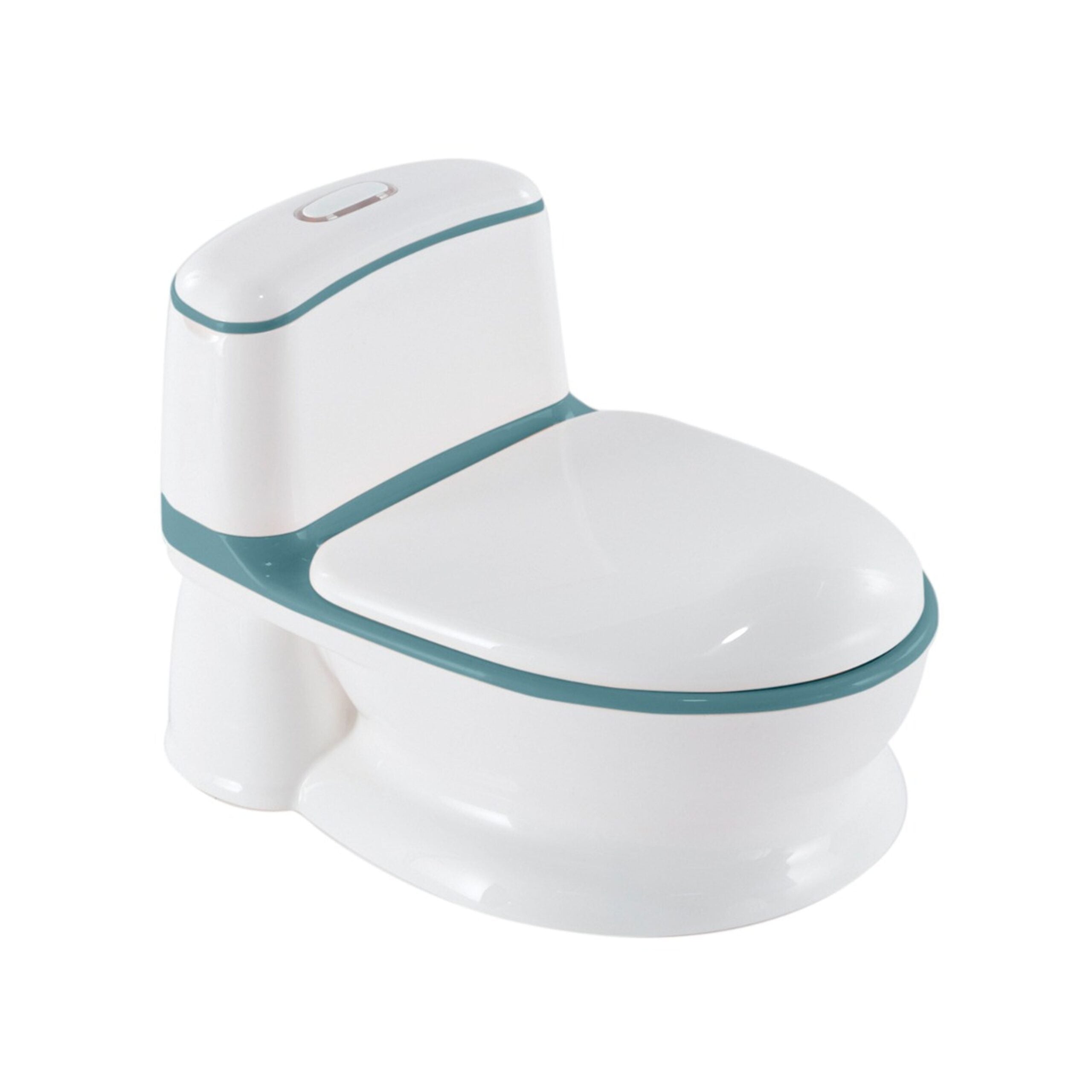 Kikkaboo Pote Sanita Azul