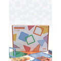 Nomic Jogo Blocos Magnéticos Clack 65pc