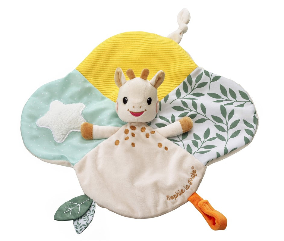 Sophie la Girafe -  Doudou Shophie