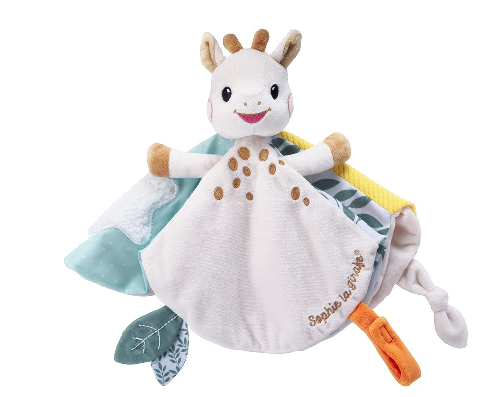 Sophie la Girafe -  Doudou Shophie