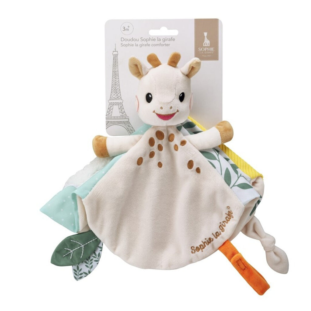 Sophie la Girafe -  Doudou Shophie