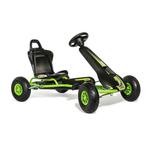 RollyToys GOKART A PEDAIS