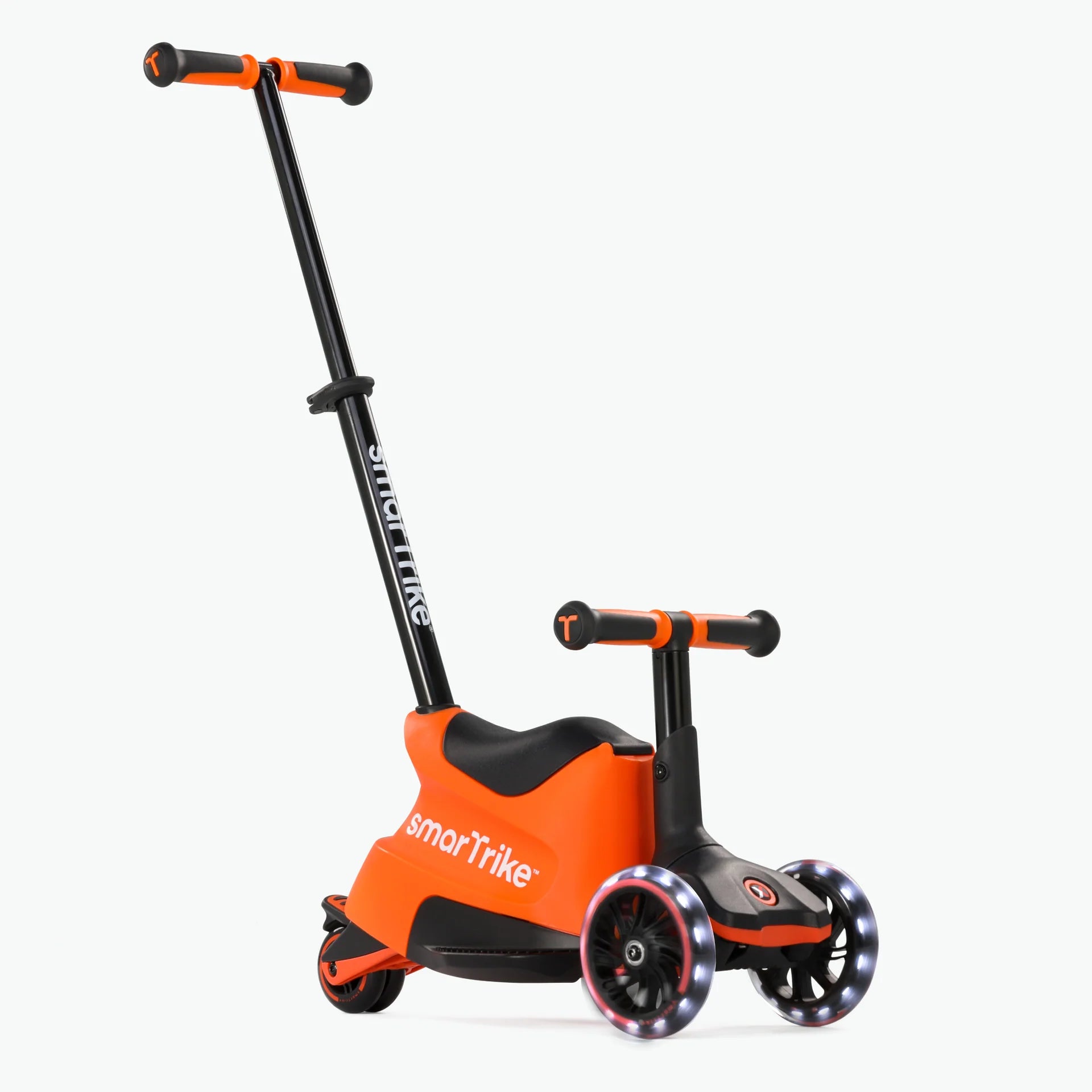 SMARTRIKE XTEND SCOOTER-RIDE ON Evolutionary Scooter