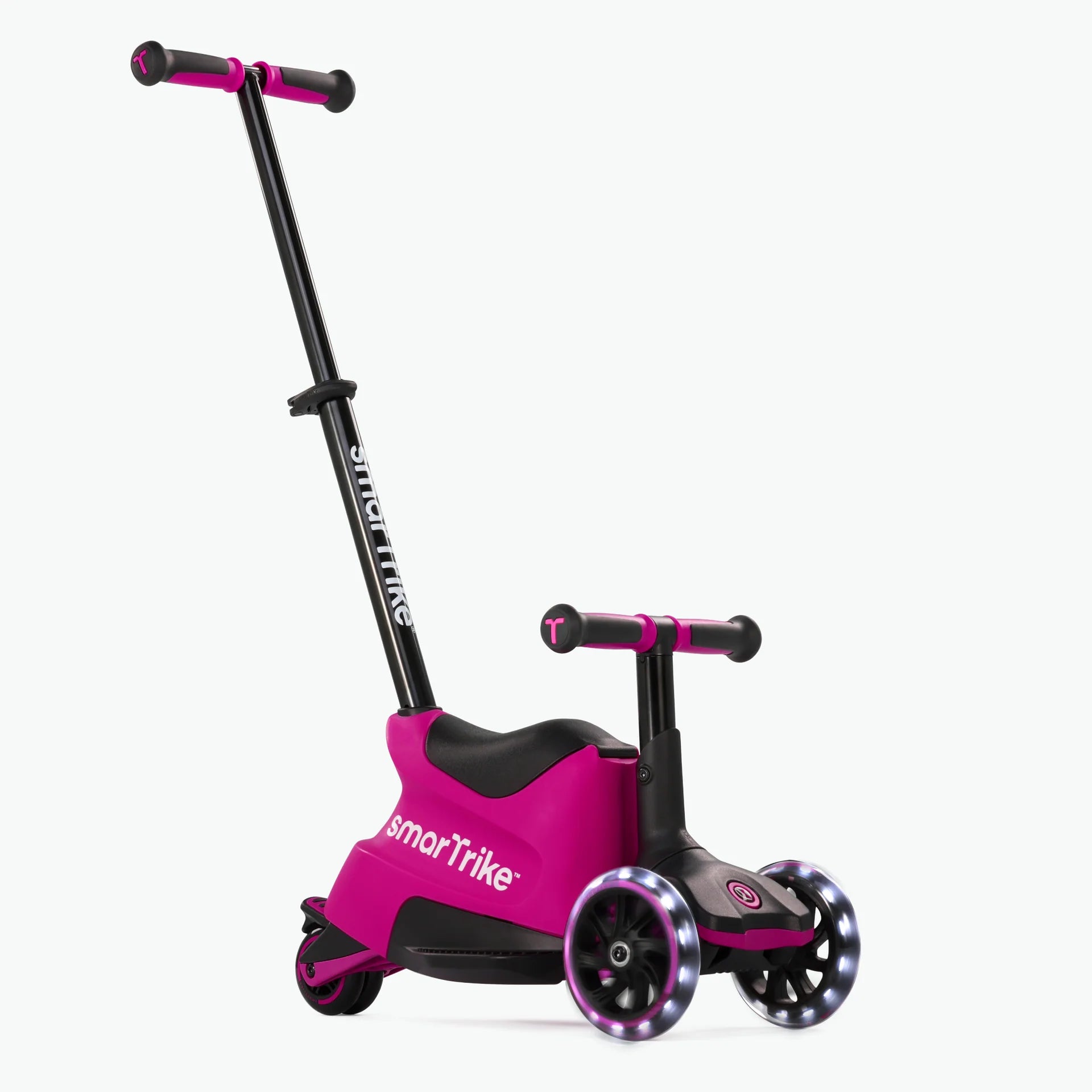 SMARTRIKE XTEND SCOOTER-RIDE ON Evolutionary Scooter