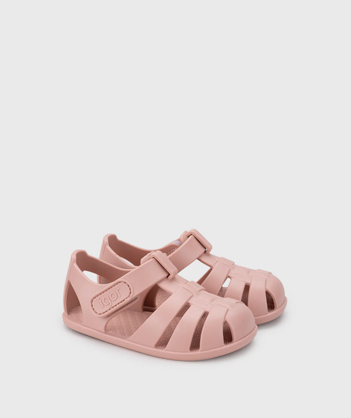 Igor Barefoot Sandália Nemo Solid Maquillaje
