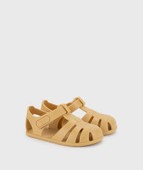 Igor Barefoot Sandal Nemo Solid Dijon