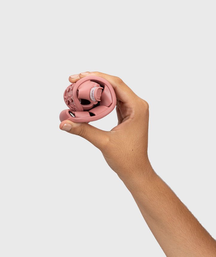 Igor Barefoot Sandália Nemo Solid Nuevo Rosa