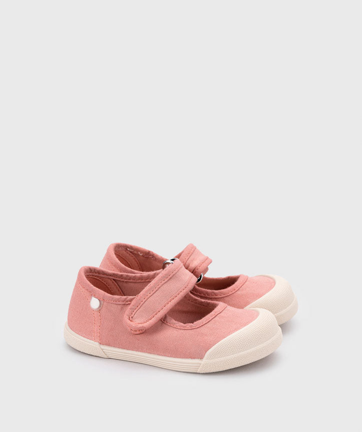 Igor Barefoot Mercedita de Lona Rosa