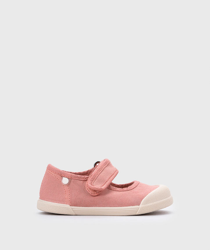 Igor Barefoot Mercedita de Lona Rosa 