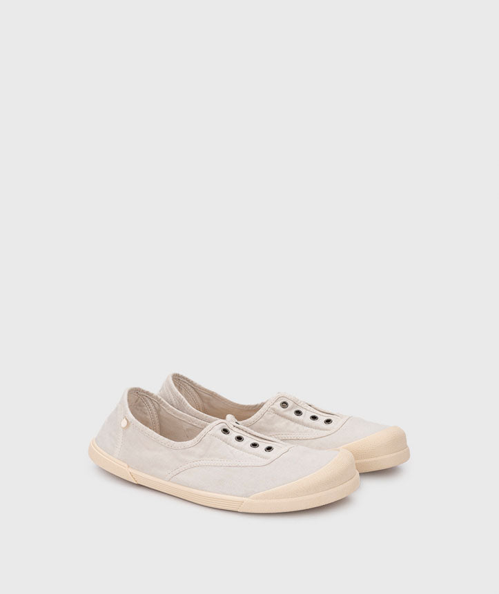 Igor Barefoot Arena Adult Canvas Sneakers