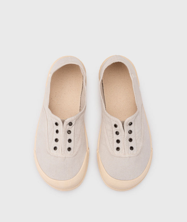 Igor Barefoot Arena Adult Canvas Sneakers