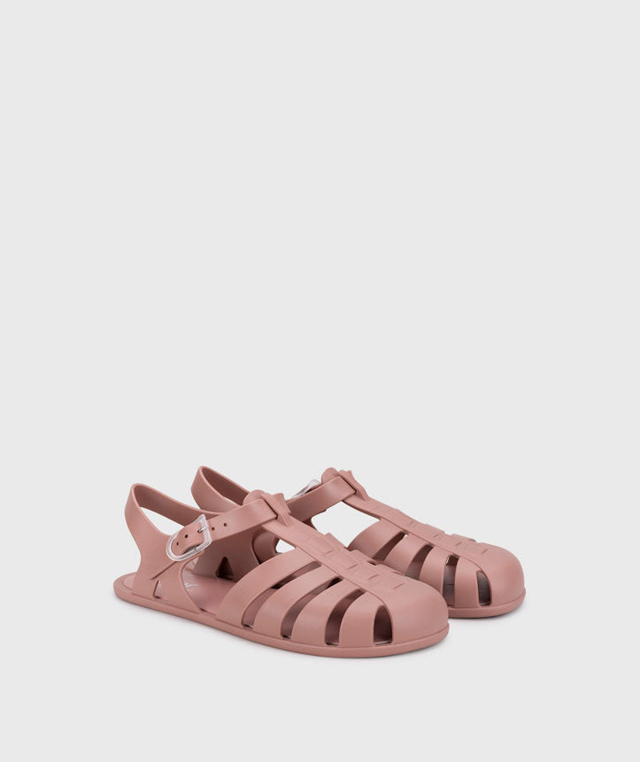 Igor Barefoot Sandália Adulto Ura Rosa