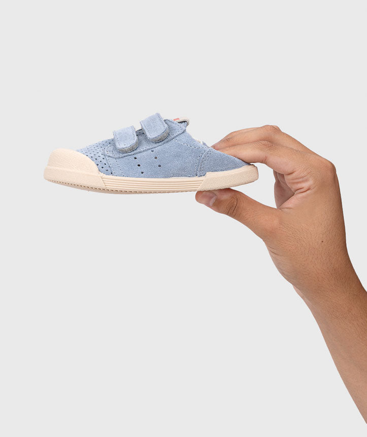 Igor Barefoot Sapatilha Fresh Celeste