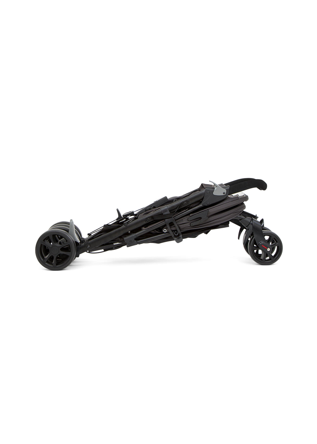 Joie carrinho de passeio bengala Brisk™ LX - até 26,5kg