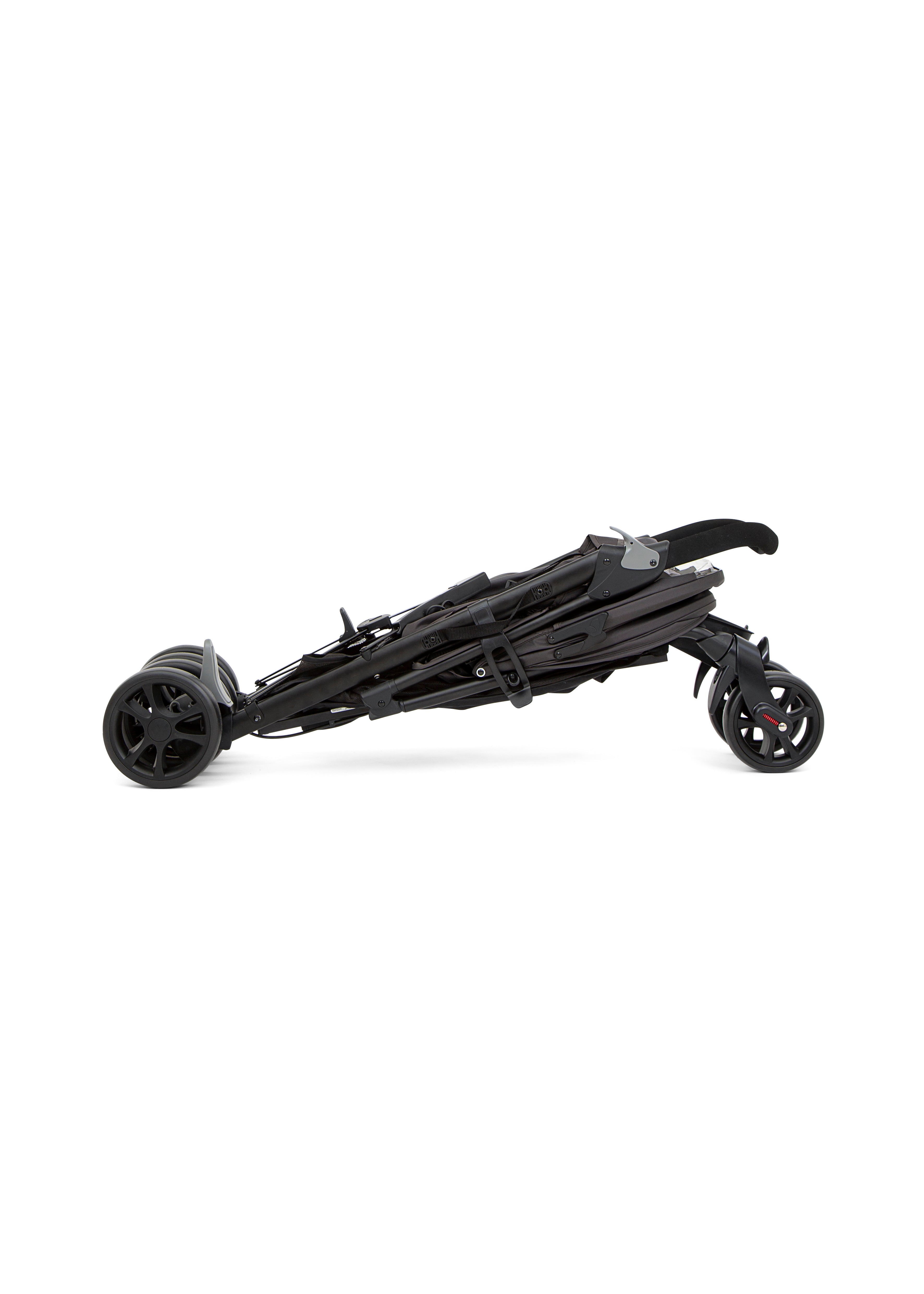 Joie carrinho de passeio bengala Brisk™ LX - até 26,5kg