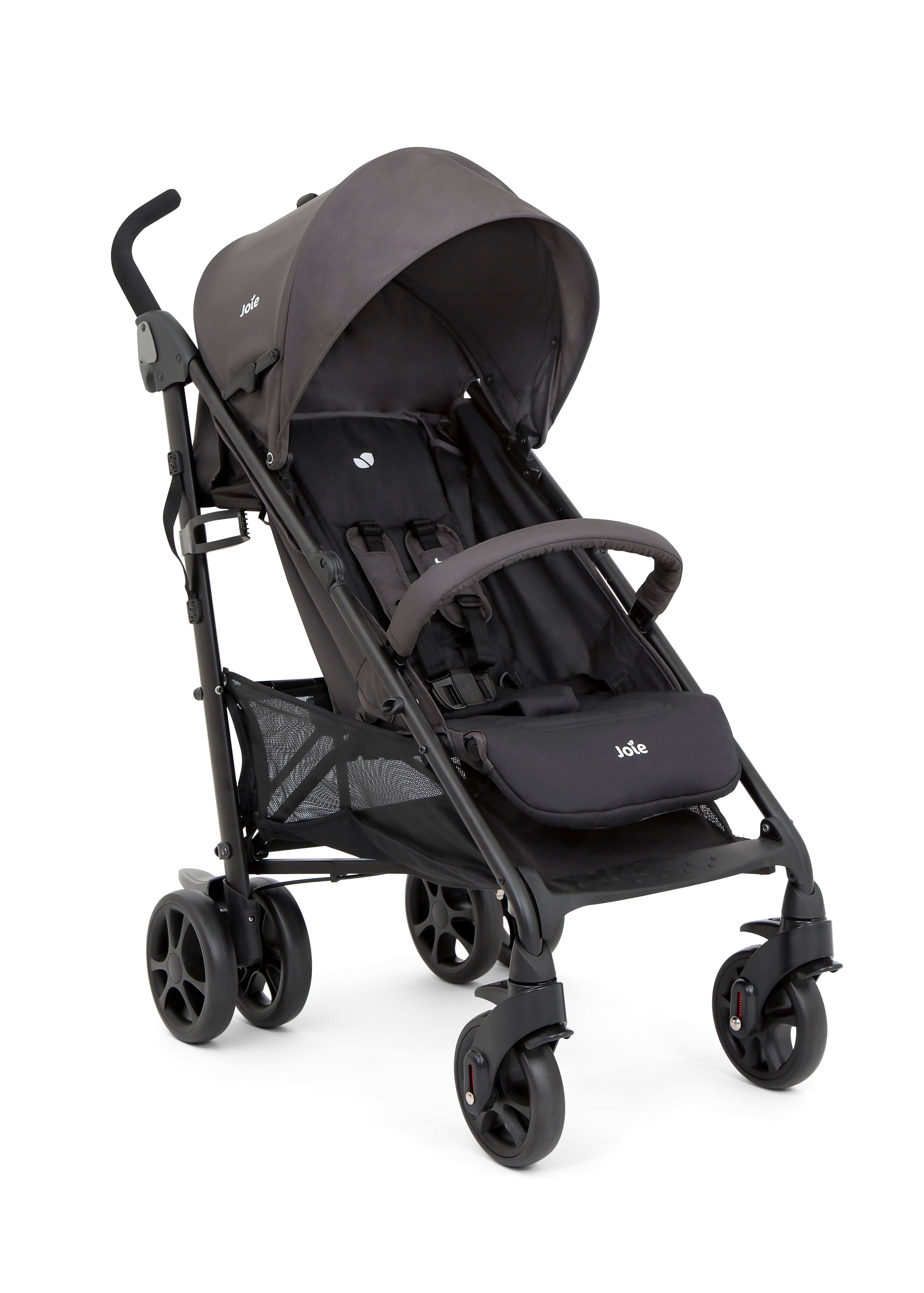 Joie carrinho de passeio bengala Brisk™ LX - até 26,5kg