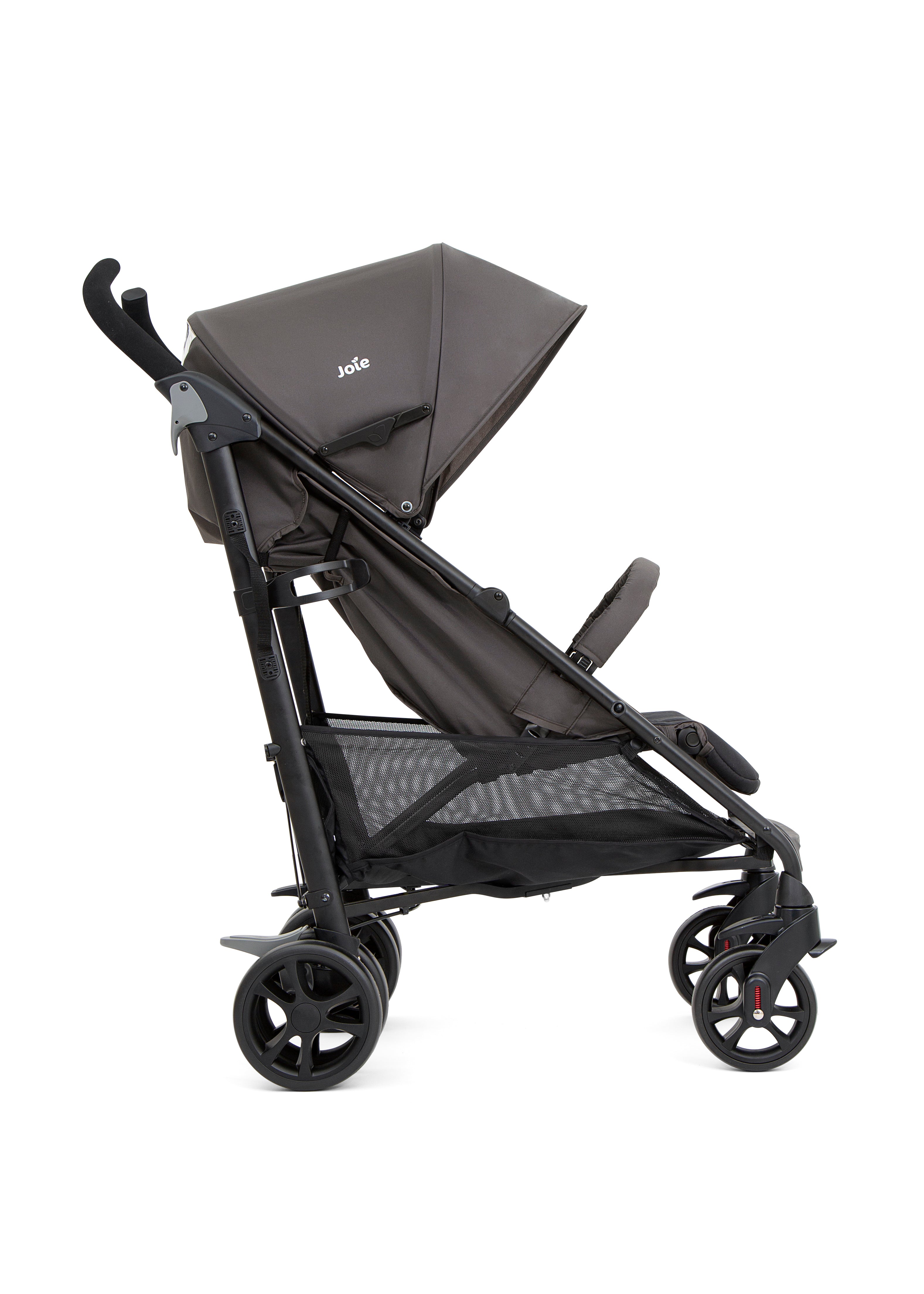 Joie carrinho de passeio bengala Brisk™ LX - até 26,5kg